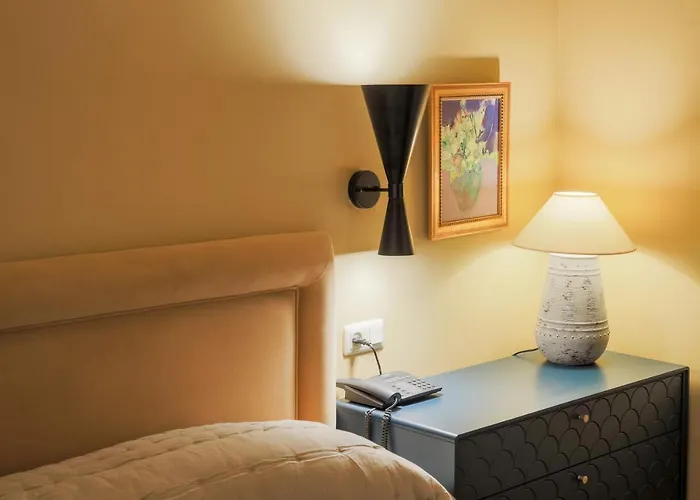 Hotel Carabeo